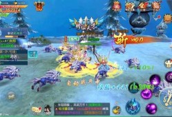 威狐手游爆料最新消息,神秘新角色登场，游戏玩法再升级！