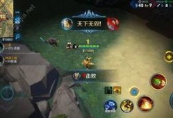 王者荣耀最新爆料图文,神秘英雄登场，技能革新引玩家热议
