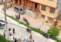 玉林博白最新爆料,揭秘当地热点事件背后的真相