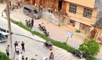玉林博白最新爆料,揭秘当地热点事件背后的真相